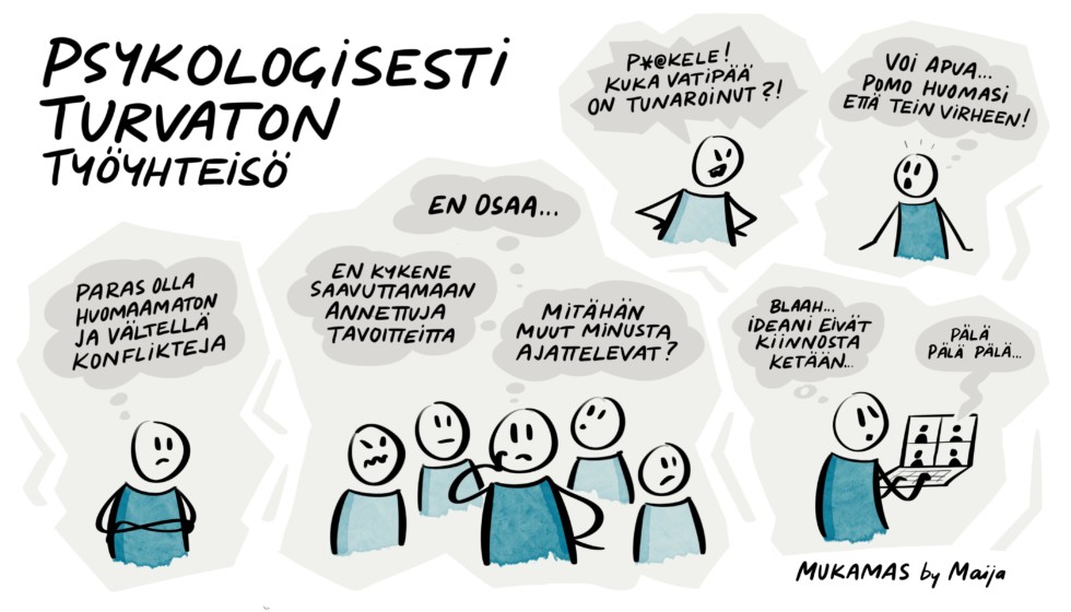 Psykologinen Turvallisuus On Oppimisen Edellytys Mukamas Learning Design psykologinen-turvallisuus-on-oppimisen-edellytys-mukamas-learning-design