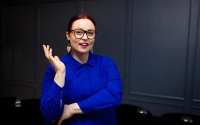 Tekoäly oppimisessa ja kehittämisessä: 5 vinkkiä arkeen